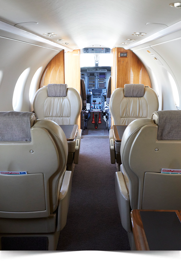 Pilatus Pc 12 Private Jet Charter