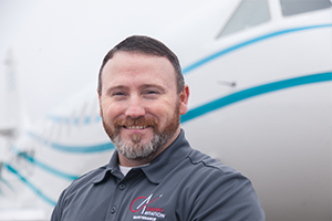 Daniel Lambert - Director of Maintenance
