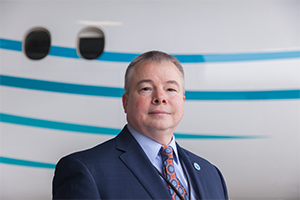 Jeff Causey - Chief Operating Officer