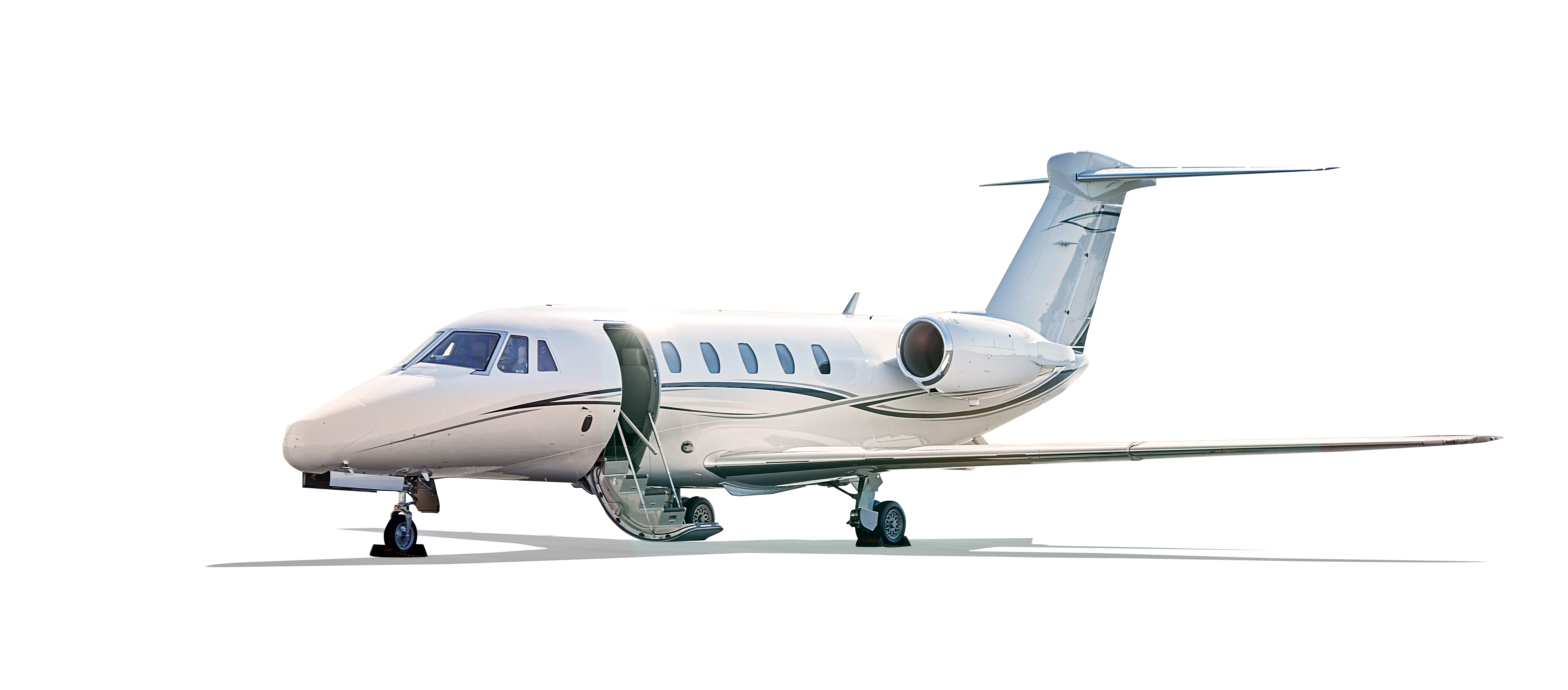Cessna Citation VII