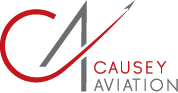 Causey Aviation provides aircraft maintenance, aircraft management and aircraft charter services.