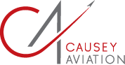 Causey Aviation provides aircraft maintenance, aircraft management and aircraft charter services.